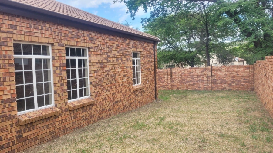 To Let 3 Bedroom Property for Rent in Elandsrand North West